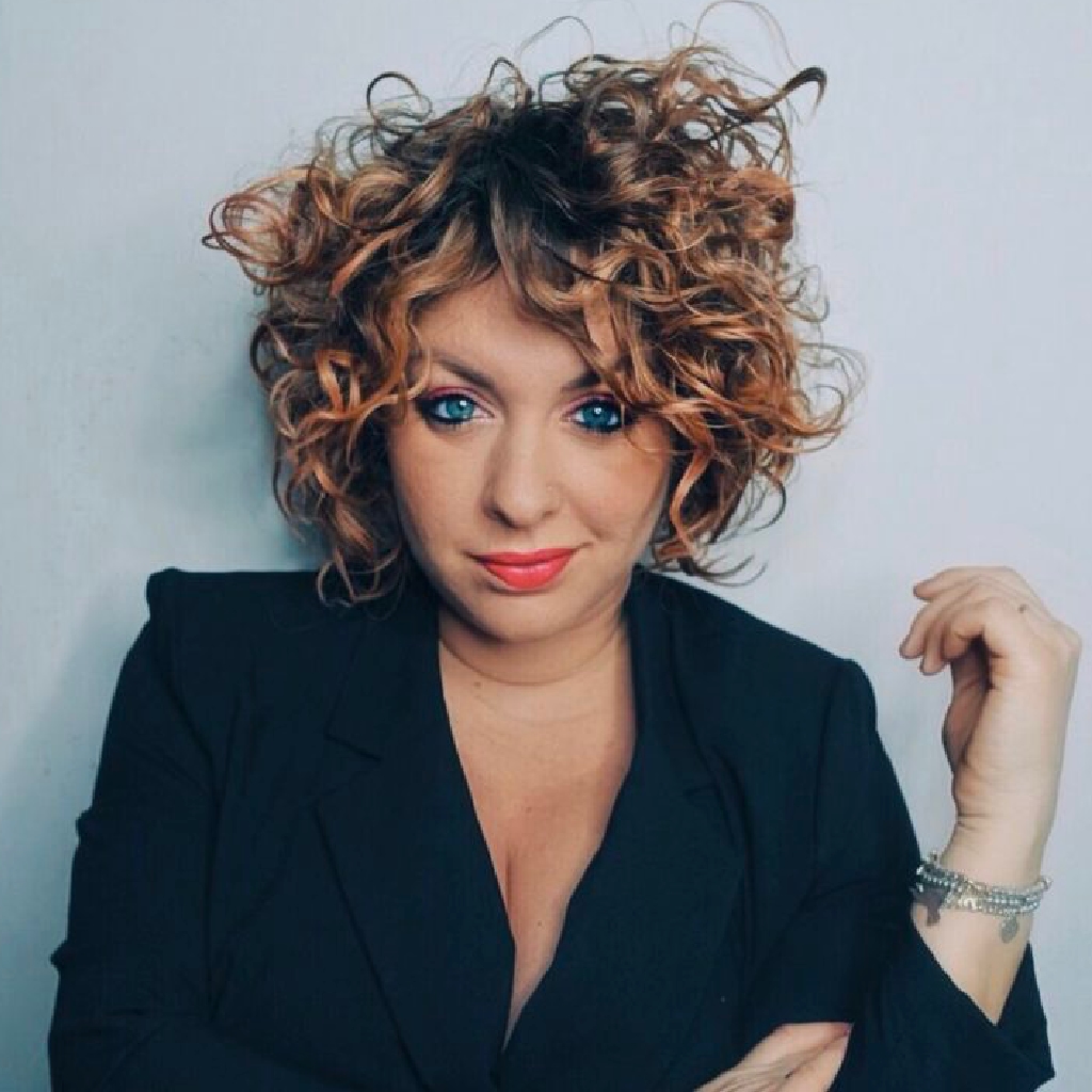 Roberta Scagnolari